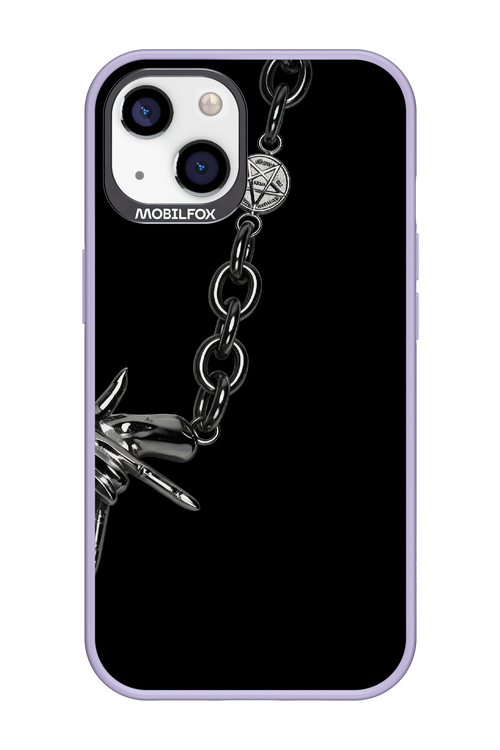 Chain dreapta black 2.0 - Apple iPhone 13