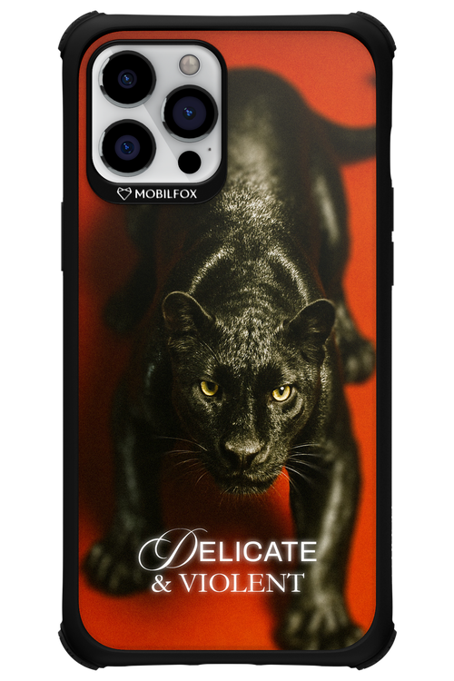 DeliCat 2.0 - Apple iPhone 12 Pro Max