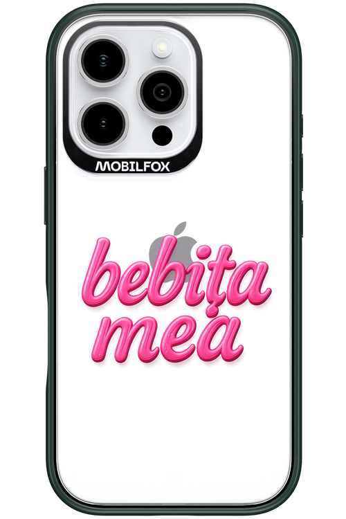 Meaa - Apple iPhone 16 Pro