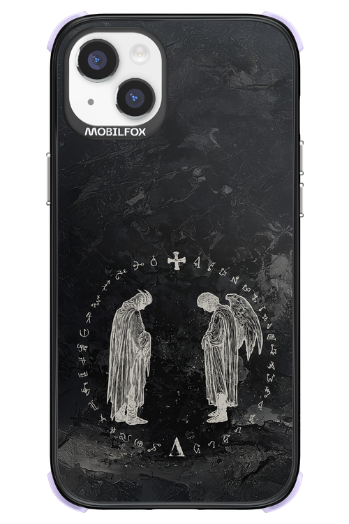 iNGER & D3MON V1 2.0 - Apple iPhone 14 Plus