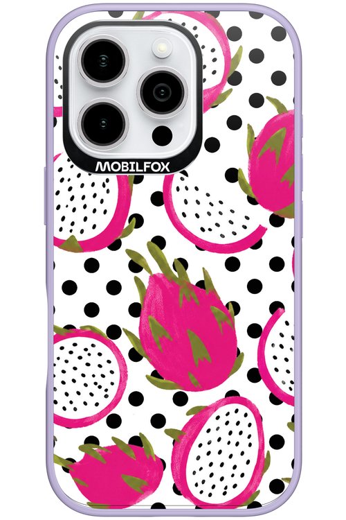 DRAGON FRUIT 2.0 - Apple iPhone 16 Pro