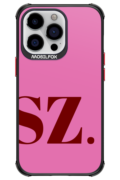 SZ (Sorbet) 2.0 - Apple iPhone 13 Pro