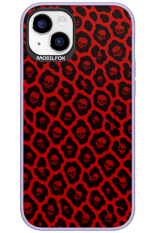 Deadly 2.0 - Apple iPhone 15 Plus