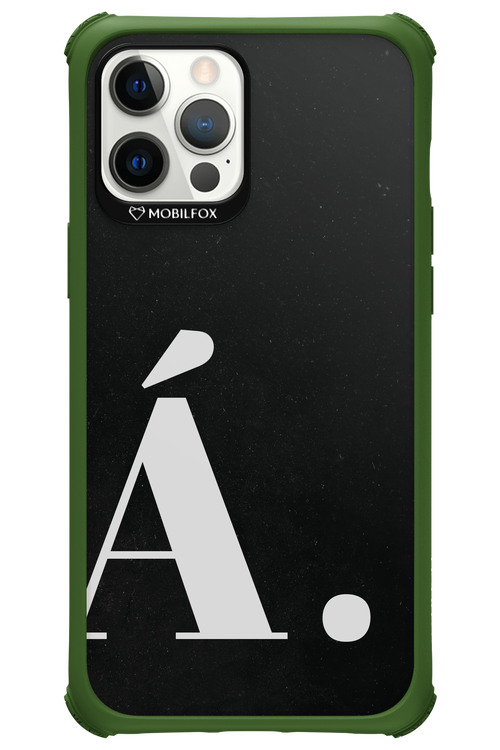 A II (Off Space) 2.0 - Apple iPhone 12 Pro Max