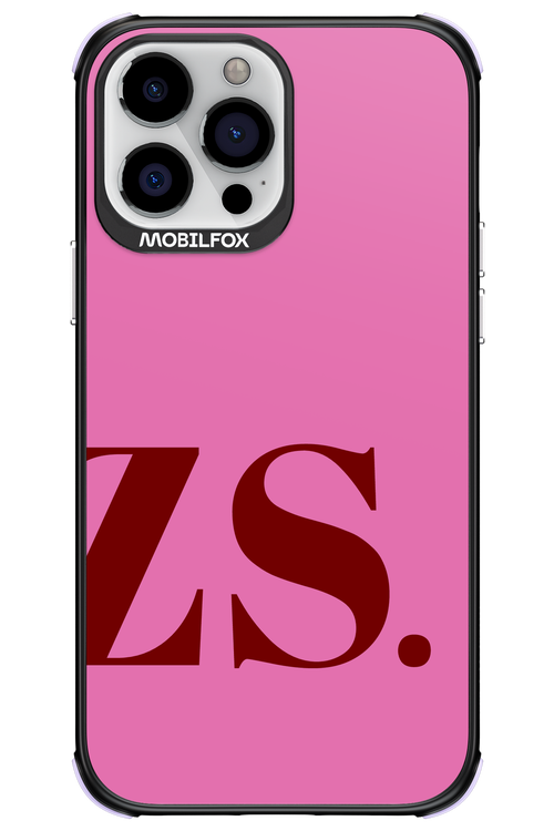 ZS (Sorbet) 2.0 - Apple iPhone 13 Pro Max