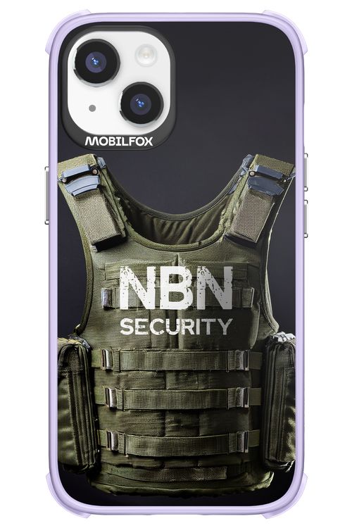 Secu 2.0 - Apple iPhone 14