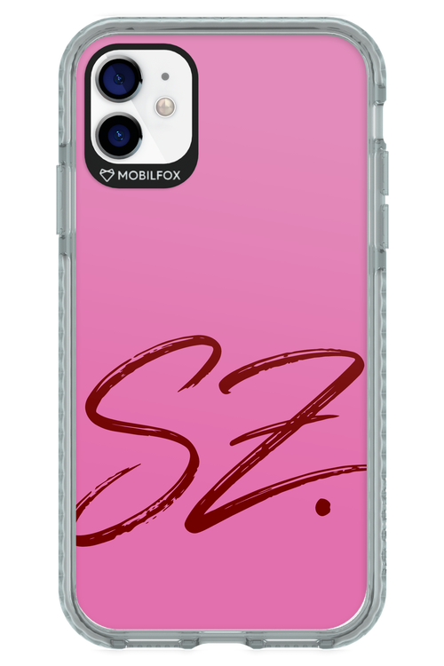 (Sorbet) SZ 2.0 - Apple iPhone 11