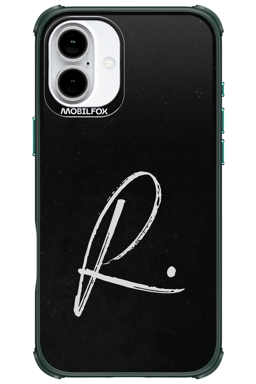 (Off Space) R 2.0 - Apple iPhone 16 Plus