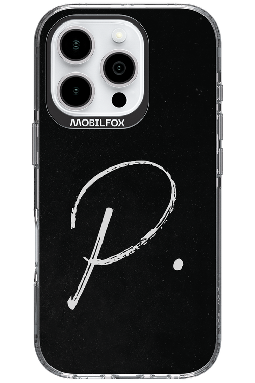 (Off Space) P 2.0 - Apple iPhone 16 Pro