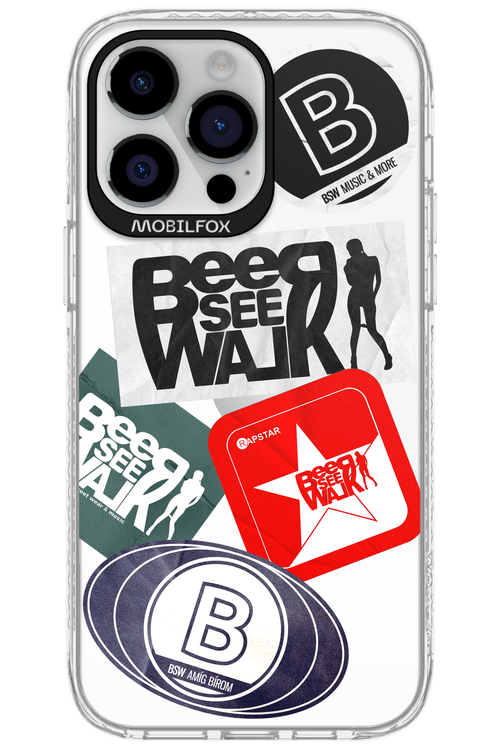 Beerseewalk I 2.0 - Apple iPhone 14 Pro Max
