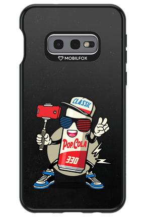PopCola Classic - Samsung Galaxy S10e