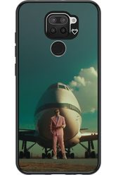 Zbor - Xiaomi Redmi Note 9