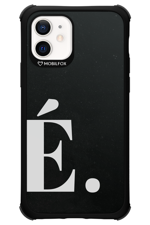 E II (Off Space) 2.0 - Apple iPhone 12
