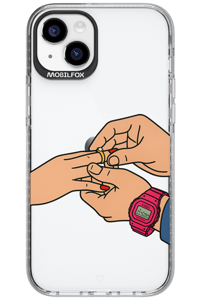 Lover - Apple iPhone 15 Plus