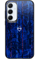 Franta x Mobilfox 2.0 - Samsung Galaxy A55