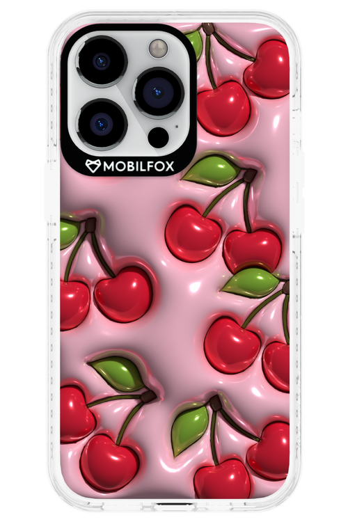 Cherry Bomb 2.0 - Apple iPhone 13 Pro