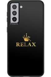 Relax 2.0 - Samsung Galaxy S21+