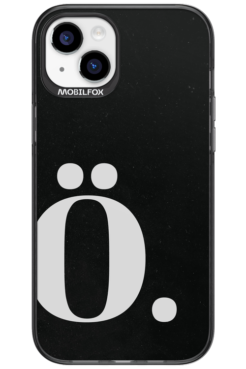 O II (Off Space) 2.0 - Apple iPhone 15 Plus