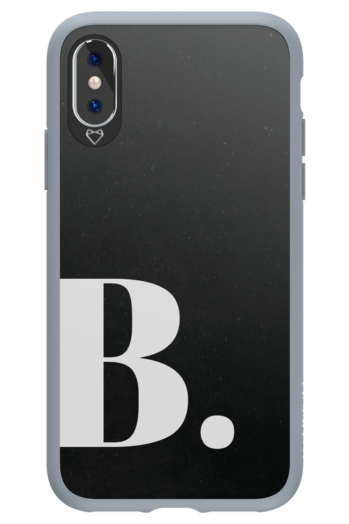 B (Off Space) 2.0 - Apple iPhone XS