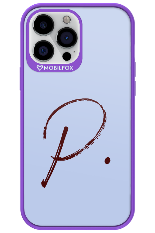 (Jellyfish Presso) P 2.0 - Apple iPhone 13 Pro Max