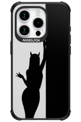 Devil Babe - Apple iPhone 15 Pro