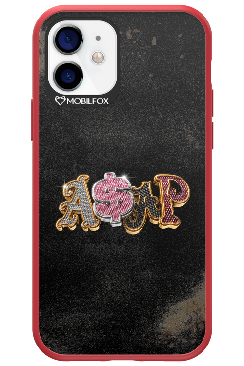ASAP 2.0 - Apple iPhone 12