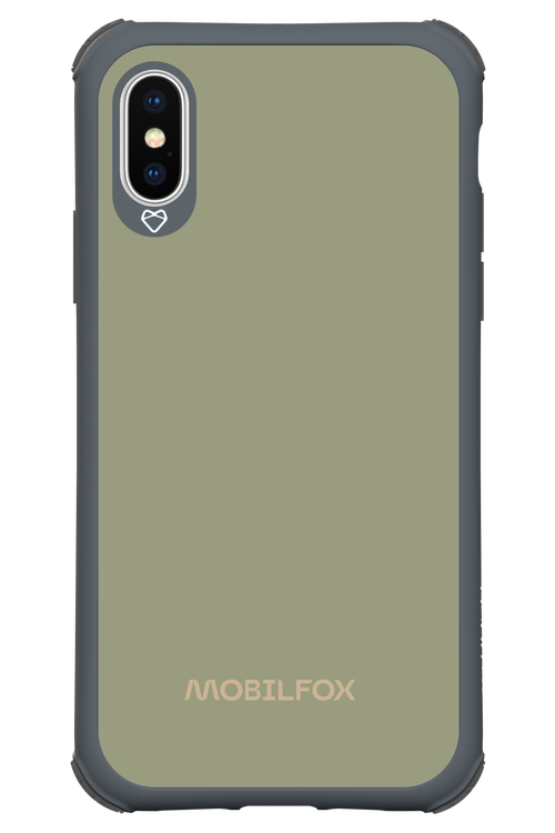 Olive 2.0 - Apple iPhone X