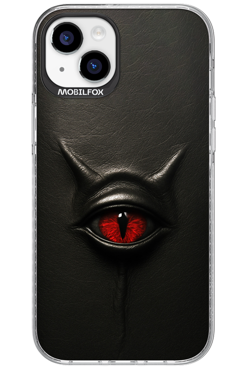 DevilEye 2.0 - Apple iPhone 15 Plus