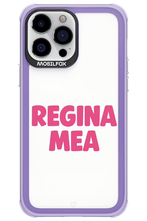 Regina Mea - Apple iPhone 13 Pro Max
