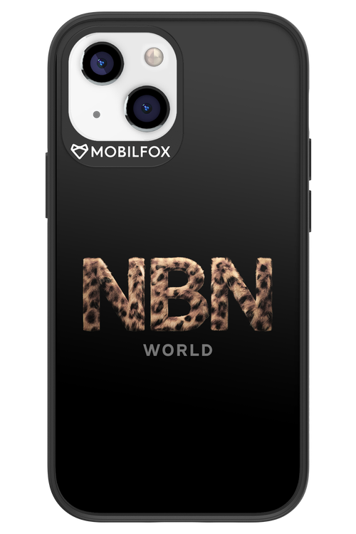 Black 2.0 - Apple iPhone 13 Mini