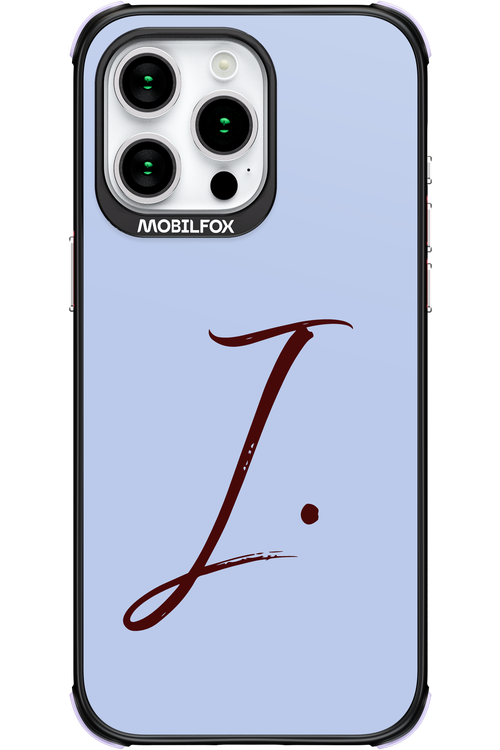 (Jellyfish Presso) I 2.0 - Apple iPhone 15 Pro Max