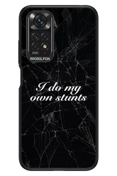 Stunts 2.0 - Xiaomi Redmi Note 11/11S 4G