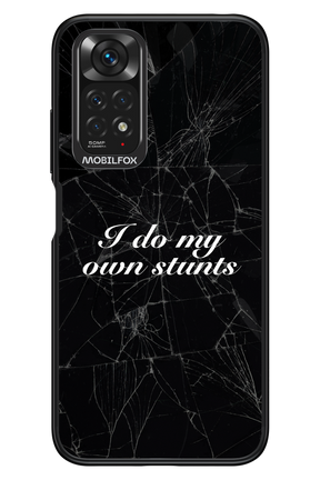 Stunts 2.0 - Xiaomi Redmi Note 11/11S 4G