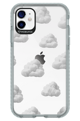 Cloudy Simple - Apple iPhone 11