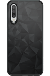 Low Poly - Samsung Galaxy A50