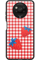STRAWBERRY 2.0 - Xiaomi Poco X3 Pro