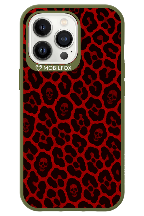 Wild Death 2.0 - Apple iPhone 13 Pro