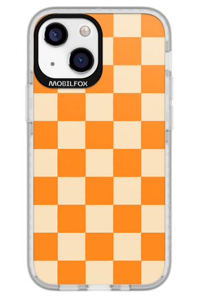 Vanilla & Pumpkin - Apple iPhone 13 Mini