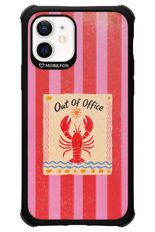 Out Of Office 2.0 - Apple iPhone 12