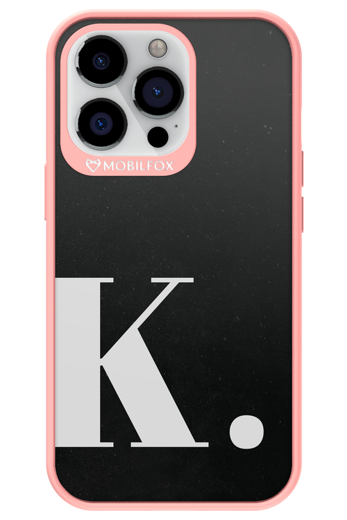 K (Off Space) 2.0 - Apple iPhone 13 Pro