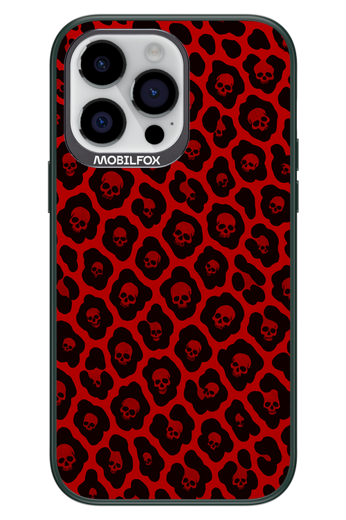 Deadly 2.0 - Apple iPhone 14 Pro Max