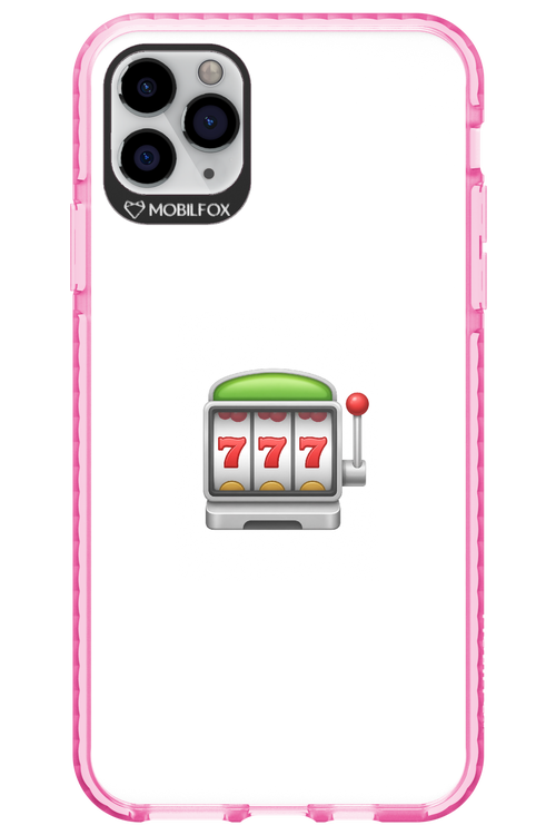 777 2.0 - Apple iPhone 11 Pro Max