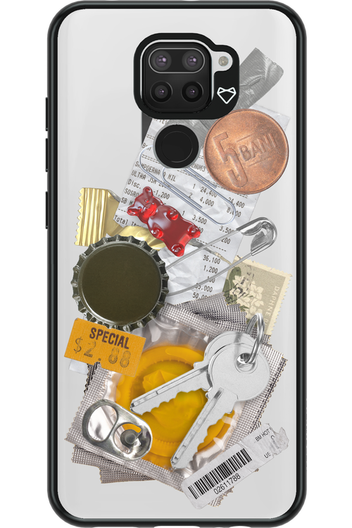 Just in Case 2.0 - Xiaomi Redmi Note 9