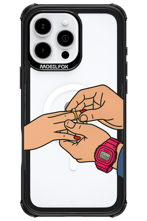 Lover - Apple iPhone 16 Pro Max