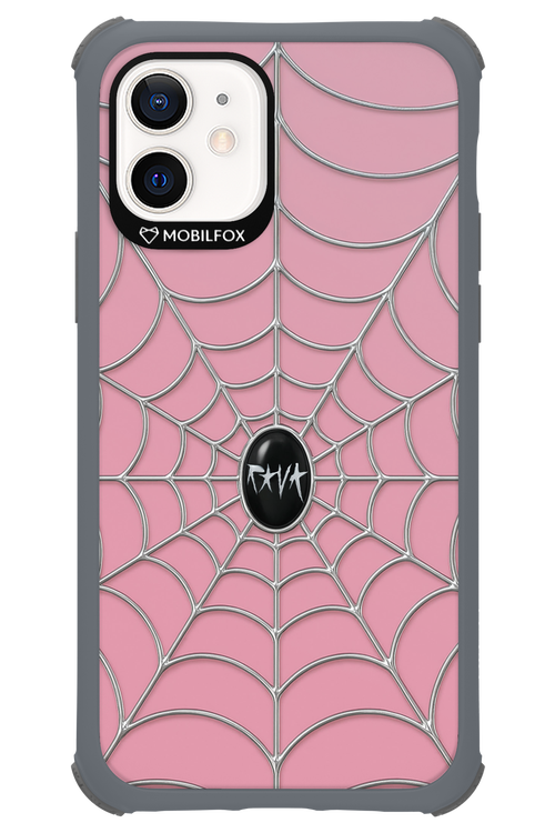 SpiderQueen - Apple iPhone 12
