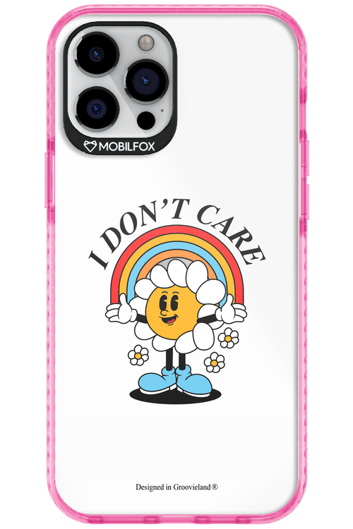 Don't Care - Apple iPhone 12 Pro Max