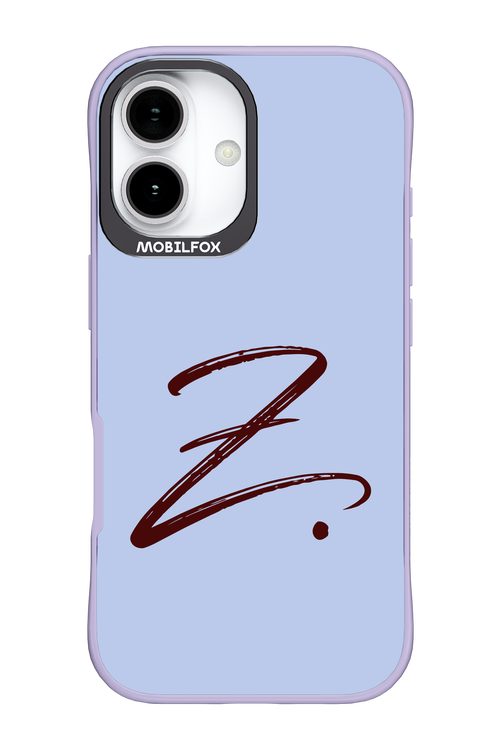 (Jellyfish Presso) Z 2.0 - Apple iPhone 17