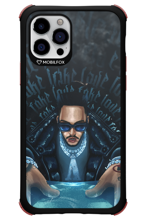 Fake Love 2.0 - Apple iPhone 12 Pro