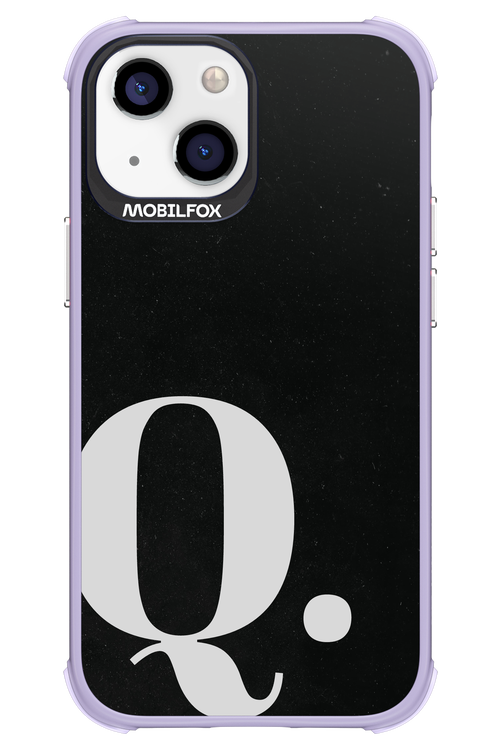 Q (Off Space) 2.0 - Apple iPhone 13 Mini