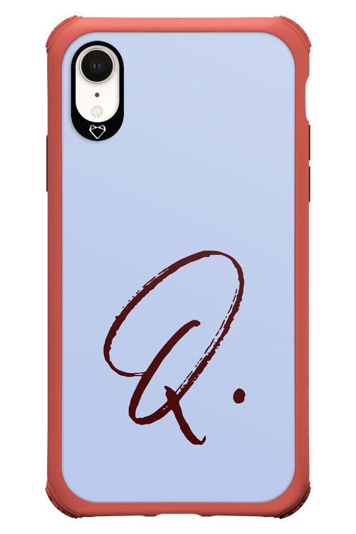(Jellyfish Presso) Q 2.0 - Apple iPhone XR